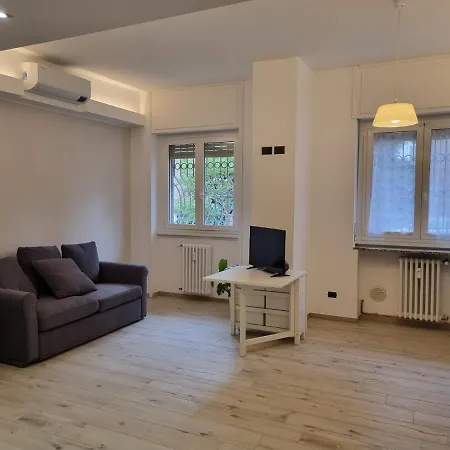 Appartamento Melaverde Flat