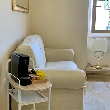 Appartement Fifty Eight Duomo View Milan