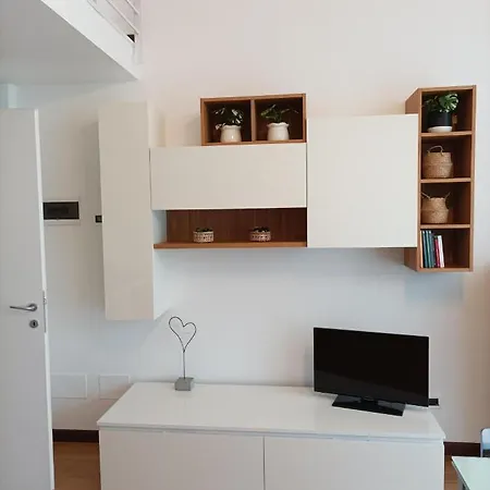 Il Nido Bilocale Niguarda *