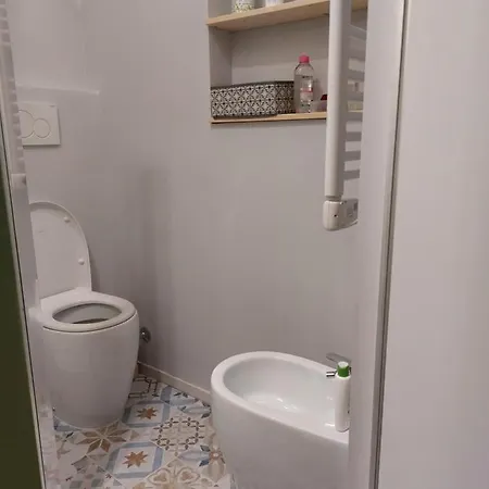 2 Via Fabio Mangone Milán