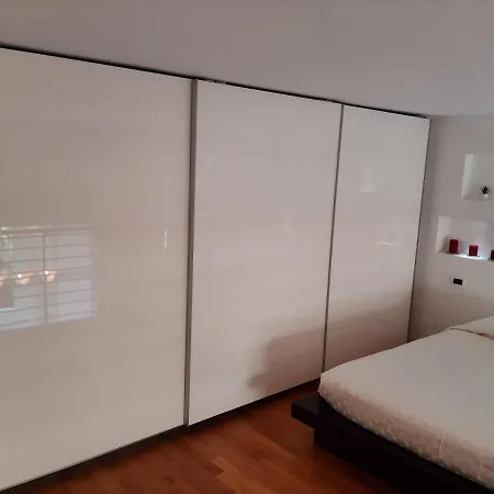 Il Nido Bilocale Niguarda شقة