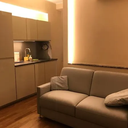 Appartement Luxury Cozy Suite - Corsocomo6 - Hosted By Milano Hospitality