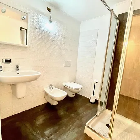 Апартаменты Meraviglioso Loft Navigli