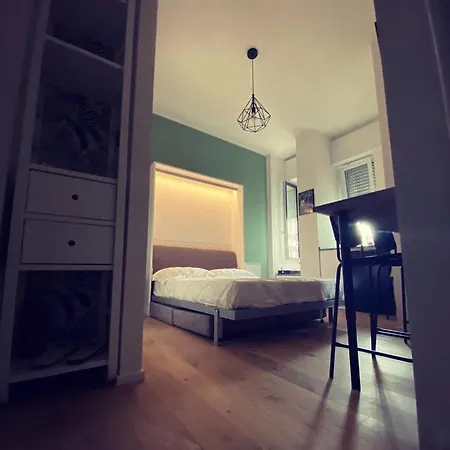 Suitemilan133 - Navigli Santagostino *