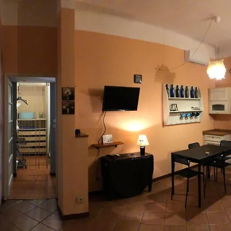 Apartment 70 Mq 