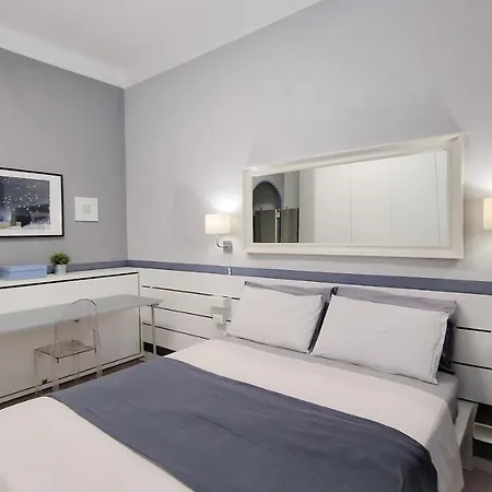 Charming Station * ミラノ