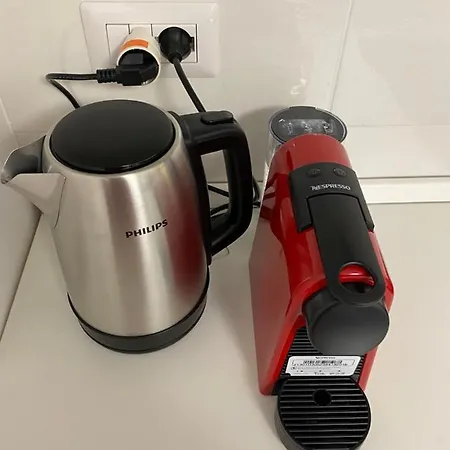 شقة Lady Indigo San Siro