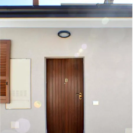 Balilla 4 - Living Apart Otel Milano