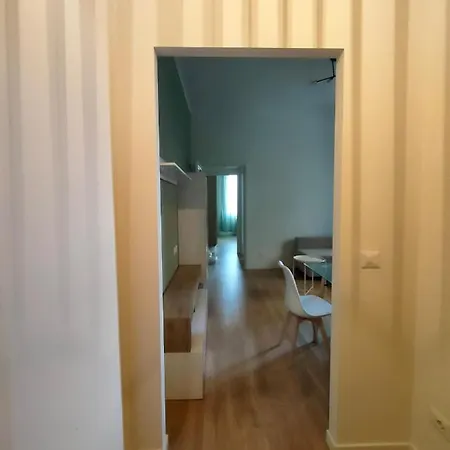 Bettino Apartment *
