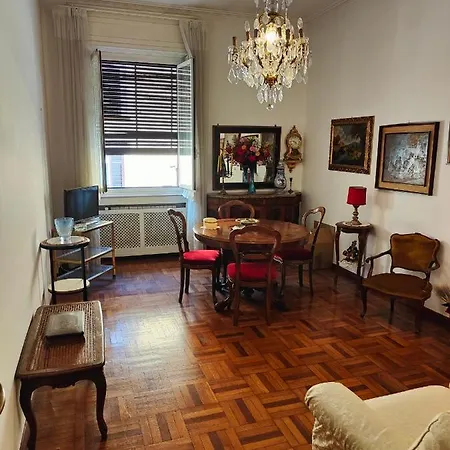 Apartamento Little Rainbow Milán