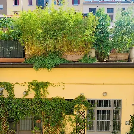 Exquisite Vannucci- Porta Romana Casa vacanze Milano