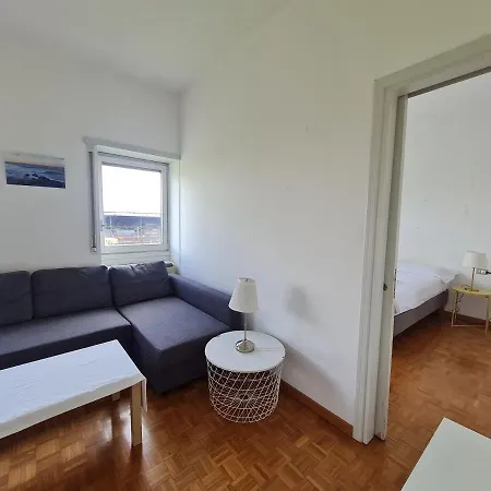 Crocetta - Porta Romana Cozy Duomo View Milão