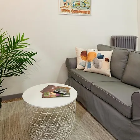 Lejlighed Star Ribbon