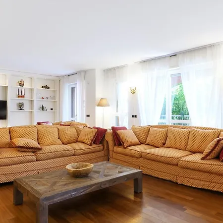 Appartement San Siro Stadium Luxury *