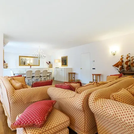 San Siro Stadium Luxury Milaan