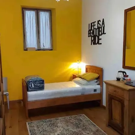 Corte Della Varesina 4* Милан