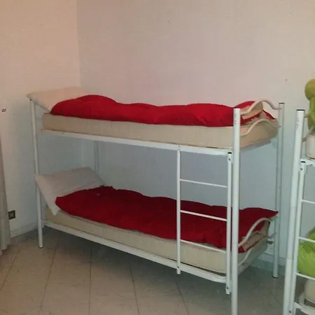 Hotel Medea