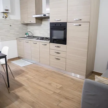 Sweet House Navigli * Milaan