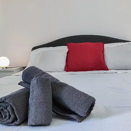 Apartmán S&m 