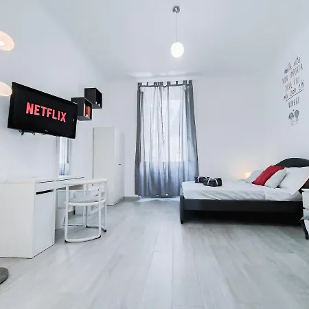 Apartmán S&m 