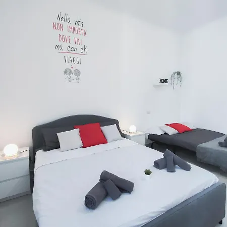 Apartmán S&m 