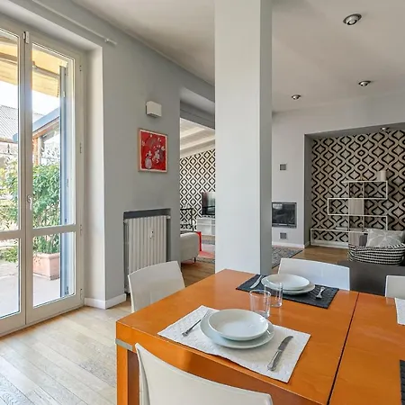 Apartamento Donatello By Halldis Milán
