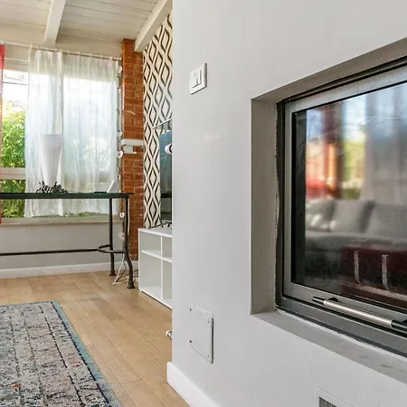 Apartamento Donatello By Halldis