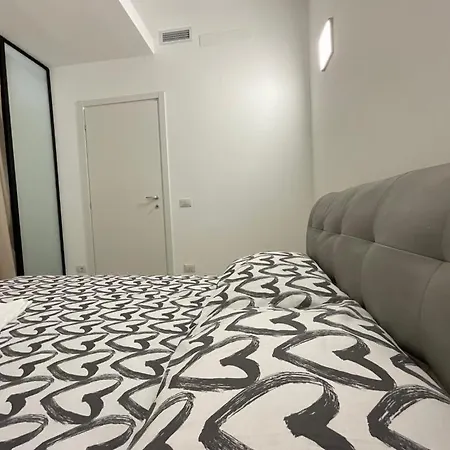 Apartamento Central Station
