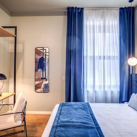 Sheva Boutique * Milano