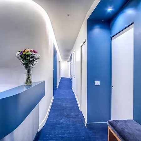 Sheva Boutique Hotell