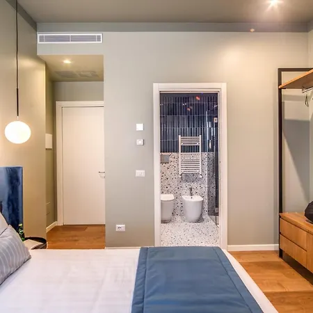 Hotell Sheva Boutique