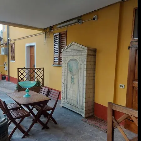 Corte Della Varesina 4* Милан