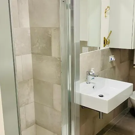 Bocconi-navigli 10 Lägenhet Milano