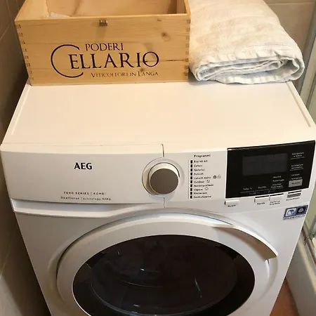 Apartment 70 Mq 