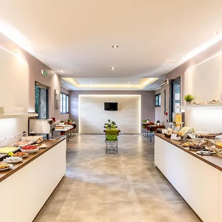 Hotel Acca Palace Aa 4*