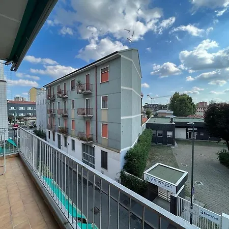 Milan Apartment Apartmán