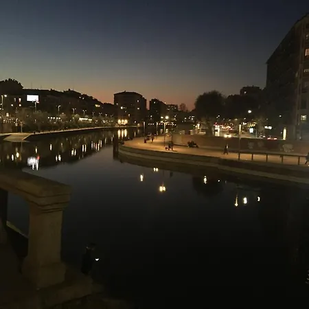 Affittacamere Ritorno Alle Origini Milano