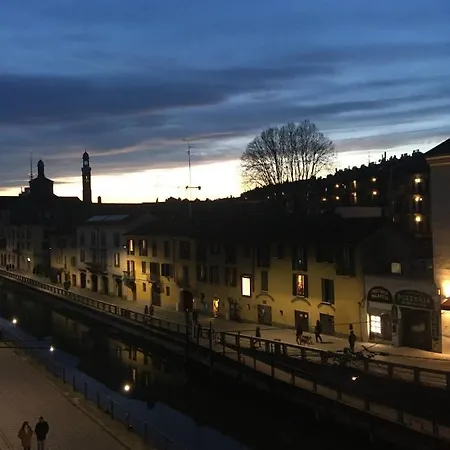 Ritorno Alle Origini Milano