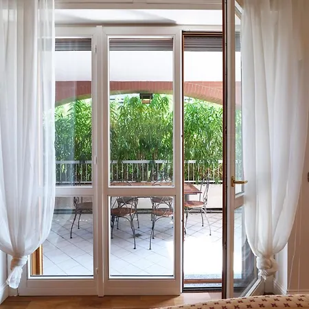 San Siro Stadium Luxury *