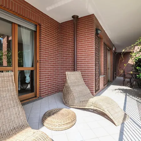 San Siro Stadium Luxury