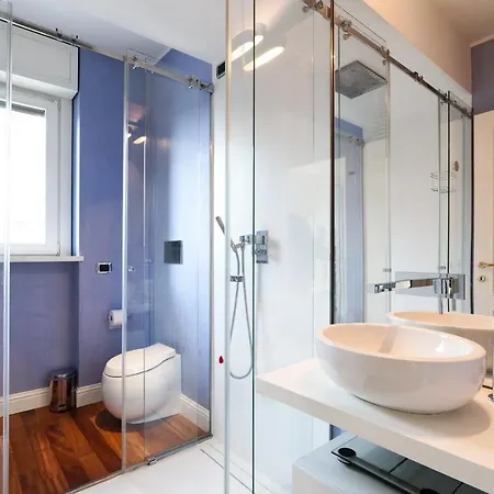 San Siro Stadium Luxury Milaan