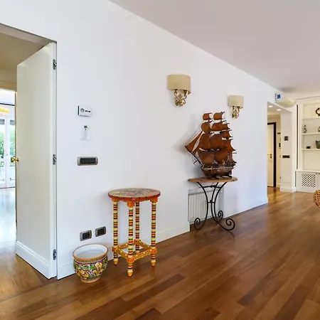 San Siro Stadium Luxury * Milaan