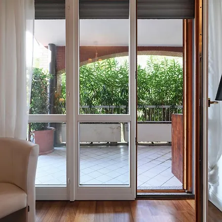 San Siro Stadium Luxury Appartement *