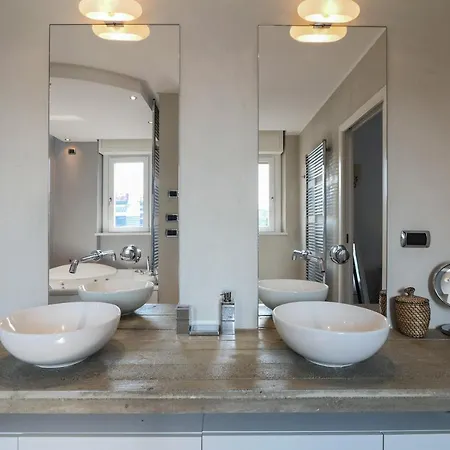 San Siro Stadium Luxury Milaan