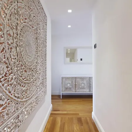 Appartement San Siro Stadium Luxury