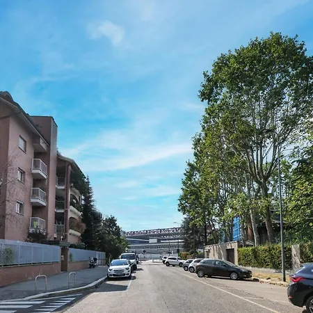 San Siro Stadium Luxury