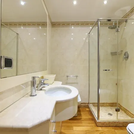 San Siro Stadium Luxury *