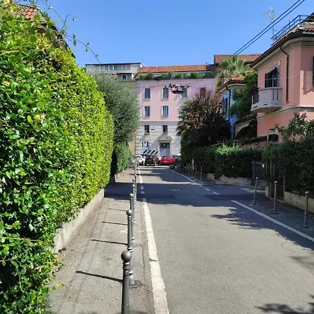 Bed and Breakfast Dreamilan 4*