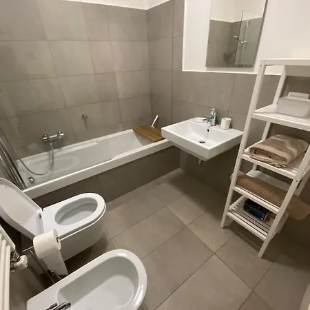 Comfort Zona Washington-solari-tortona * Milan