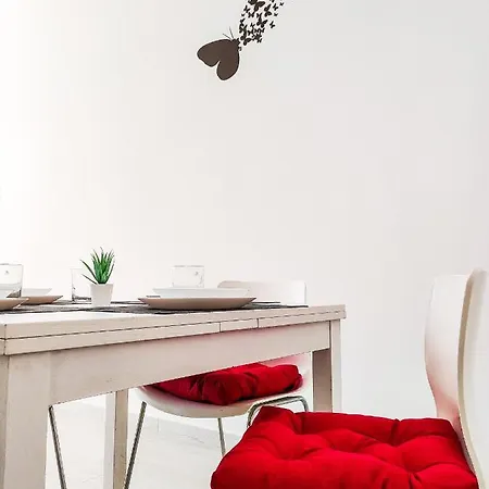 Apartmán S&m 